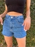 Short Jeans básico Verônica - DIFLERA