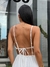 Vestido Midi Salina - DIFLERA
