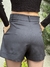 Short saia plissada Camy - loja online