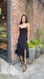 Vestido Midi Volpe - comprar online