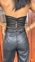 Calça de Couro Tully na internet