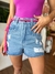 Short Jeans Micca - comprar online