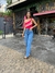 Imagem do Calça Wid Leg Basic Jeans