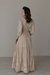 Vestido Longo Valence
