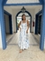Vestido longo ibiza - comprar online