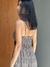 VESTIDO NORONHA ANIMAL PRINT na internet