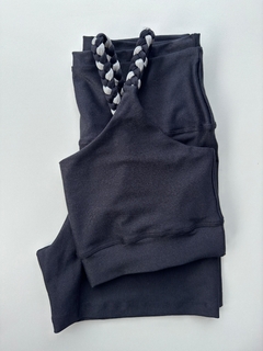 Conjunto Taíse - Preto