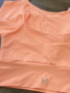 Top Carol - Laranja Candy