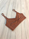 Top Maria - Doce de leite