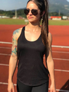 Regata Basic - Preto