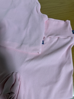 Imagem do Conjunto Block - Rosa