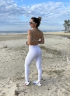 Legging Luana - Branca
