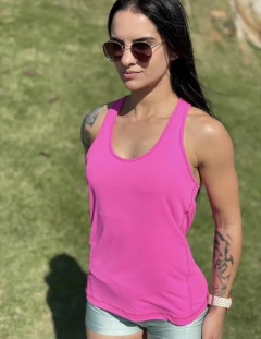 Regata Light - Pink