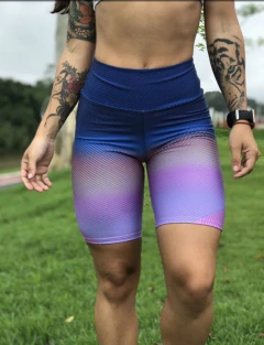 Bermuda Ciclista Lollipop na internet