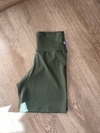 Short Básico - Verde Oliva