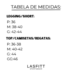 Short Isa - Vermelho - loja online