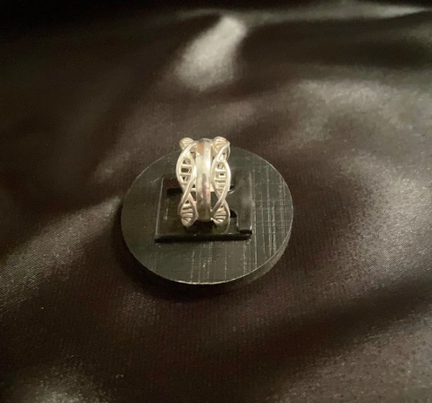 Anel Histona Magnífica