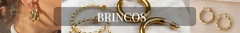 Banner da categoria Brincos