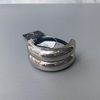 Pony Cuff Elástico Metal para Cabelo - comprar online