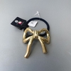 Pony Cuff Elástico Metal para Cabelo - comprar online
