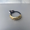 Pony Cuff Elástico Metal para Cabelo - comprar online