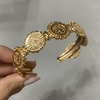 Bracelete Boho Banhado a Ouro - comprar online