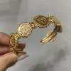 Bracelete Boho Banhado a Ouro - comprar online