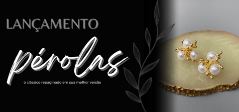 Imagem do banner rotativo Luster Concept