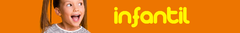 Banner da categoria Infantis Femininos
