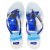 Chinelo Feminino Dupelô Caudal - Projeto Baleia Jubarte