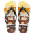Chinelo Masculino Dupelô Timbapelô Bahia Mãe