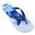 Chinelo Masculino Dupelô Caudal - Projeto Baleia Jubarte - comprar online