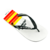 Chinelo Masculino Dupelô Calma Calabreso - comprar online