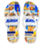 Chinelo Feminino Dupelô É a Bahia