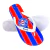 Chinelo Masculino Dupelô E.C. Bahia II - Oficial Licenciado on internet