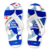 Chinelo Infantil Masculino Dupelô Filho de Peixe Peixinho é