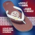 Chinelo Masculino Dupelô E.C. Bahia Monograma Marrom - Exclusivo do Site - Oficial Licenciado - comprar online