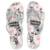 Chinelo Feminino Dupelô Menina Baiana Elegance