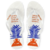 Chinelo Feminino Dupelô Minha Força Vem de Dentro