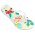 Chinelo Feminino Dupelô Morena Tropicana - comprar online