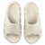 Chinelo Nuvem Dupelô Suave Na Pala - OXE Off White - loja online