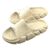 Chinelo Nuvem Dupelô Suave Na Pala - OXE Off White