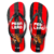 Chinelo Masculino Dupelô Vamo Vamo Negô - (cópia)