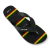 Chinelo Masculino Dupelô Pelo Certo Reggae Music - (cópia) on internet