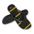 Chinelo Masculino Dupelô Pelo Certo Reggae Music - (cópia) - Dupelô - O chinelo da Bahia!