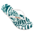 Chinelo Feminino Dupelô Plante o Bem - comprar online