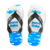 Chinelo Infantil Masculino Porretinha