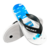 Chinelo Infantil Masculino Porretinha na internet