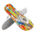 Chinelo Masculino Dupelô Senhor do Bonfim Quem Tem Fé vai a Pé na internet