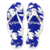 Chinelo Feminino Dupelô Relaxaê